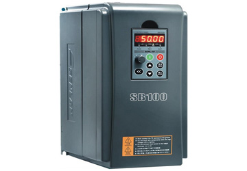 SB100精致、實(shí)用型通用變頻器