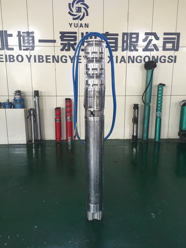 北京海水潛水泵，邢臺(tái)耐用的不銹鋼潛水泵哪里買