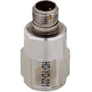 厚德自動(dòng)化HD-YD-221加速度傳感器
