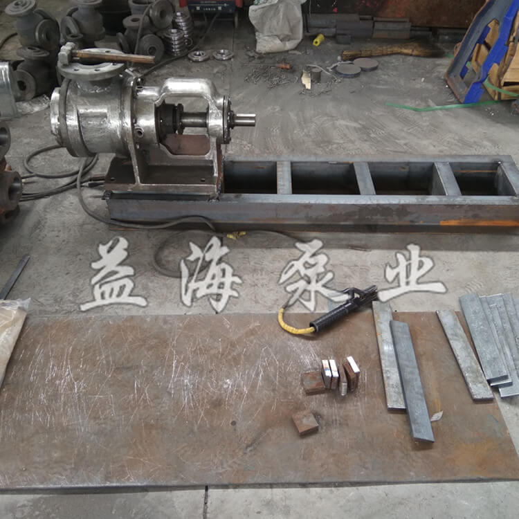 電話回復(fù)客戶樹脂泵機(jī)械密封更換維修