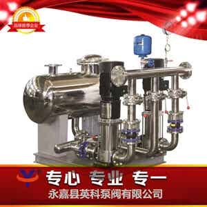 WFGW無(wú)負(fù)壓穩(wěn)流給水設(shè)備