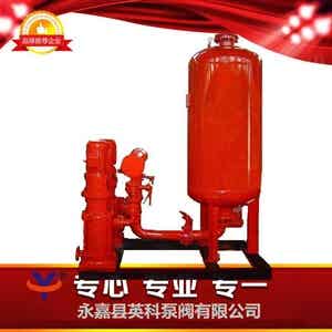 ZW(L)消防專用增壓穩(wěn)壓給水設(shè)備
