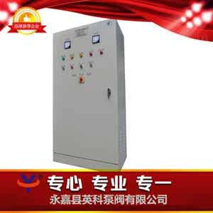 星三角減壓?jiǎn)?dòng)控制柜