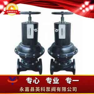 EG6B41J氣動(dòng)襯膠隔膜閥