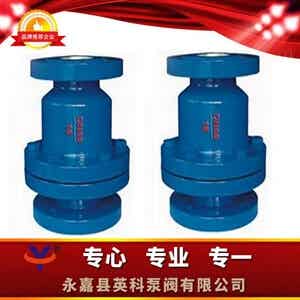 HC41X節(jié)能消聲止回閥