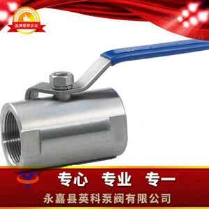 Q11F廣式球閥