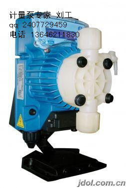 計(jì)量泵AKS803/蘇州SEKO加藥泵APG803/TPG803