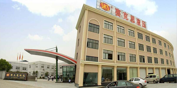 賽克思液壓科技股份有限公司