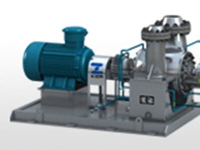 科爾泵業(yè)DH、DHP系列石油化工流程泵
