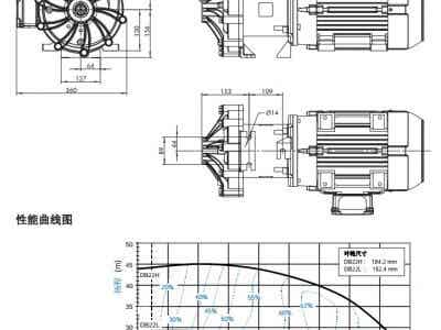 德國(guó)賽諾sera磁力泵DB22圖3