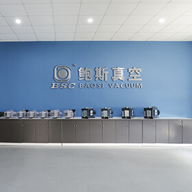 寧波鮑斯能源裝備股份有限公司